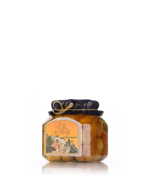 Babà al Mandarino (720 g)
