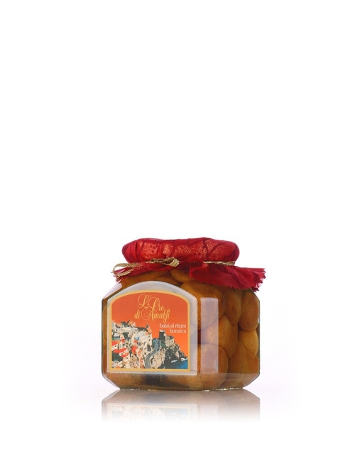 Babà with Rum (720 g)