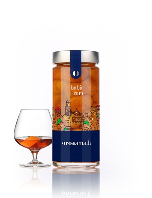Babà al Rum