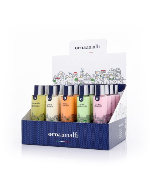 Box 20 mignon cl 10