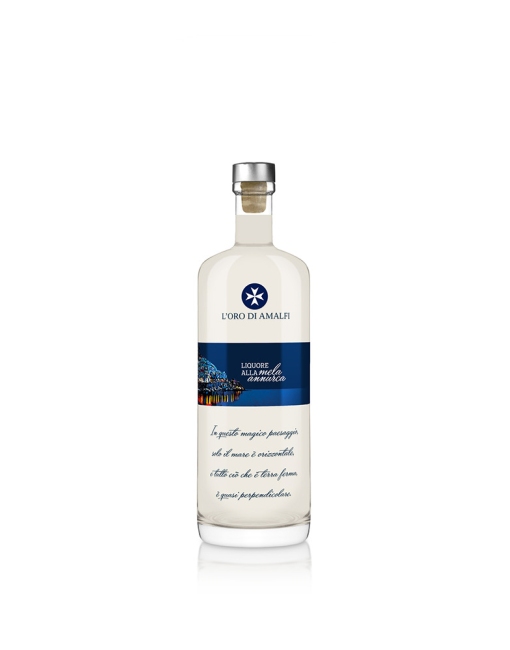 Apple Liqueur Annurca (Special Fromato)