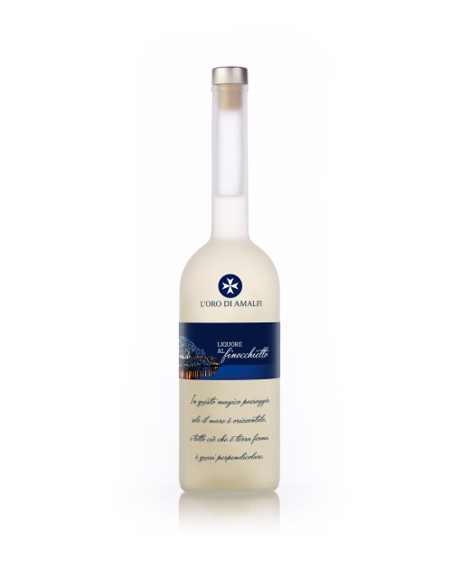 Liquore al Finocchietto