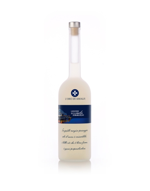 Apple Liqueur Annurca