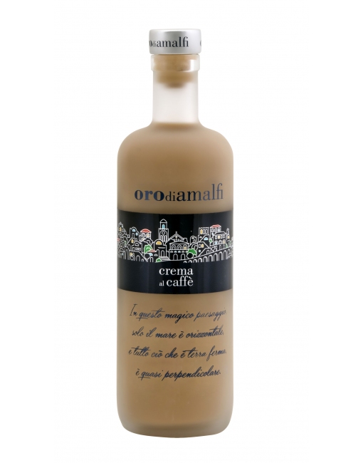 Crema di caffè