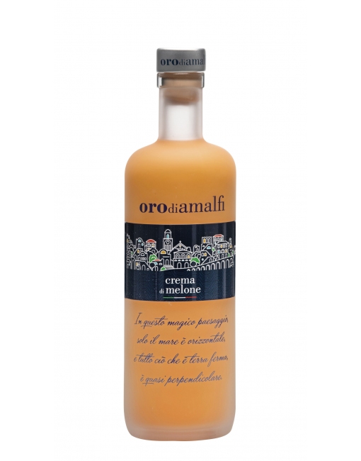 Crema di Melone