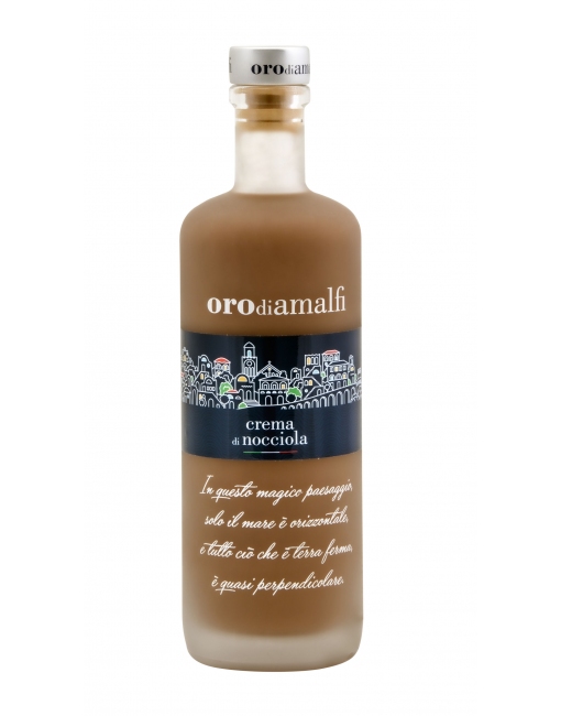 Crema di Nocciola