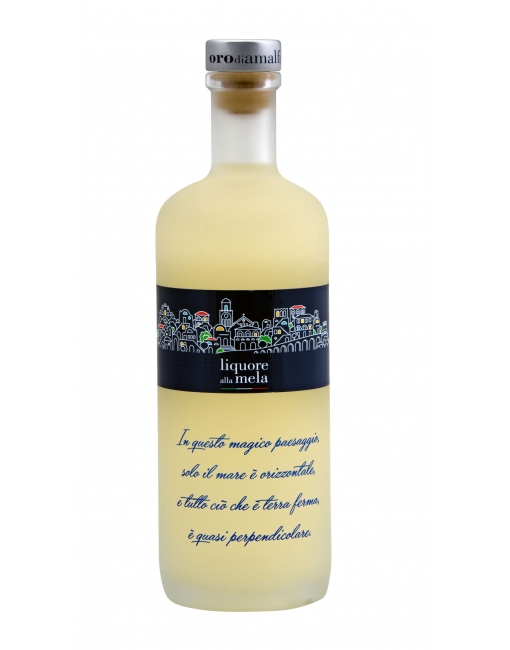 Apple Liqueur Annurca