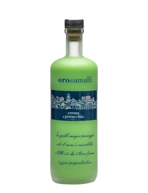 Crema di Pistacchio
